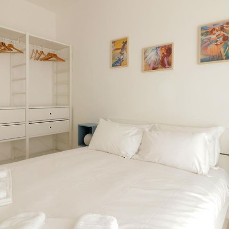 شقة Italianway-Bergognone 47 Flat ميلان المظهر الخارجي الصورة